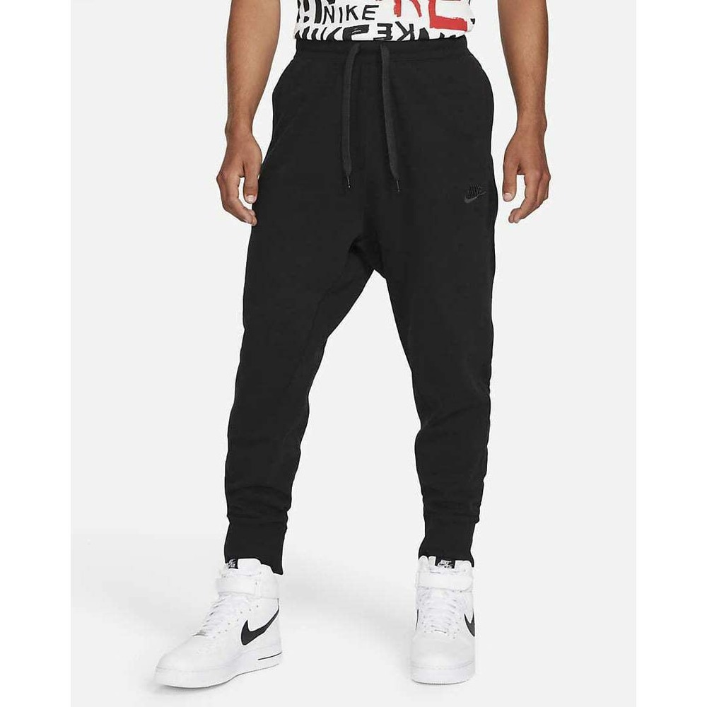 NIKE SPORTSWEAR CLASSIC FLEECE JOGGER SWEATPANTS MENS XXL DA0019-010 Heavyweight